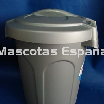 RECORD Contenedor Speedy 8L Gris - Imagen 1