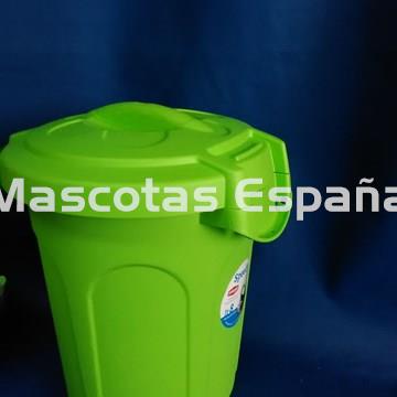 RECORD Contenedor Speedy 8L Verde - Imagen 1