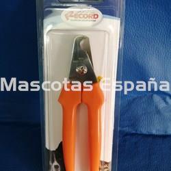 RECORD Corta Uñas Para Perro Grande - Imagen 1