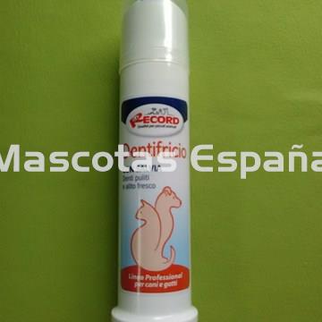 RECORD Dentifrico con Salvia 100ml - Imagen 1