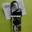 RECORD Dispensador Bolsas Blues (Negro) - Imagen 1