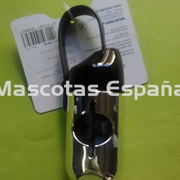 RECORD Dispensador Bolsas Blues (Negro) - Imagen 1