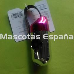RECORD Dispensador Bolsas Blues (Violeta) - Imagen 1