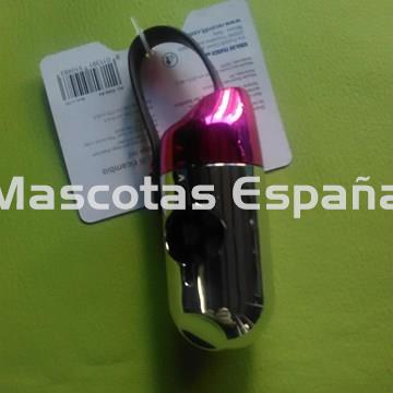 RECORD Dispensador Bolsas Blues (Violeta) - Imagen 1