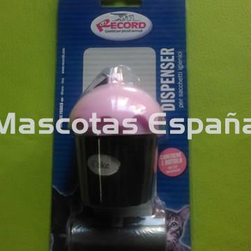 RECORD Dispensador Cake (Lila) - Imagen 1