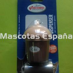 RECORD Dispensador Cake (Marrón) - Imagen 1