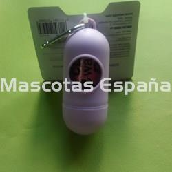 RECORD Dispensador Funky (Lila) - Imagen 1