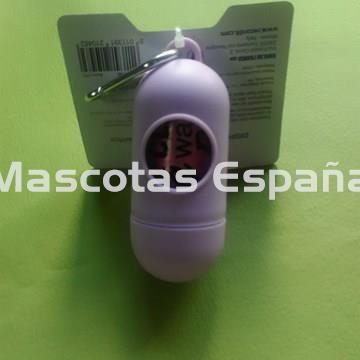 RECORD Dispensador Funky (Lila) - Imagen 1