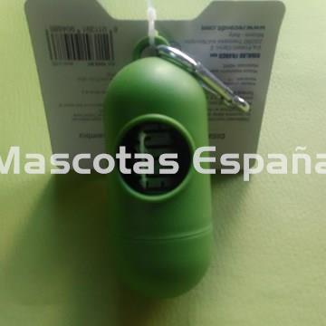 RECORD Dispensador Funky (Verde) - Imagen 1