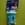 RECORD Dispensador Hidrante (Azul) Con rollo 15 Bolsas - Imagen 1