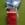 RECORD Dispensador Hidrante (Rojo) Con rollo 15 Bolsas - Imagen 1