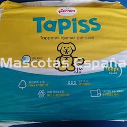 RECORD Empapadores TAPPETI (60X60) 100Un - Imagen 1