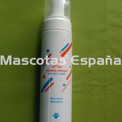 RECORD Espuma Seca Antinudos 200ml - Imagen 1