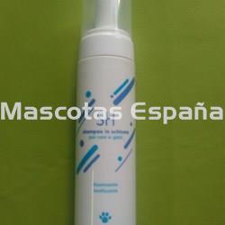 RECORD Espuma Tonificante 200ml - Imagen 1