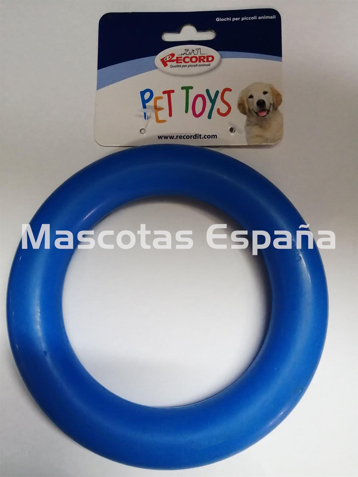 RECORD Juguete Anillo 15cm - Imagen 1