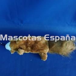 RECORD Juguete Ardilla 40cm - Imagen 1