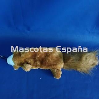 RECORD Juguete Ardilla 40cm - Imagen 1