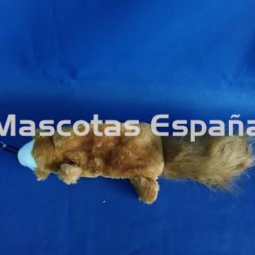 RECORD Juguete Ardilla 40cm - Imagen 1