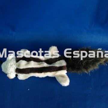 RECORD Juguete Ardilla Rallada 40cm - Imagen 1