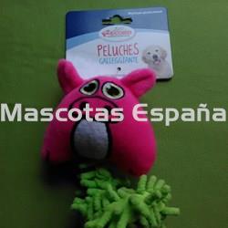 RECORD Juguete FUNNY FACE Pig - Imagen 1