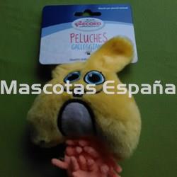 RECORD Juguete FUNNY FACE Rabbit - Imagen 1
