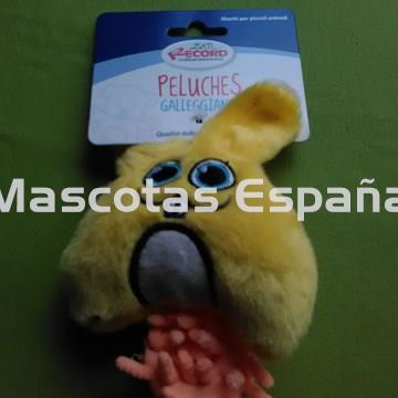 RECORD Juguete FUNNY FACE Rabbit - Imagen 1