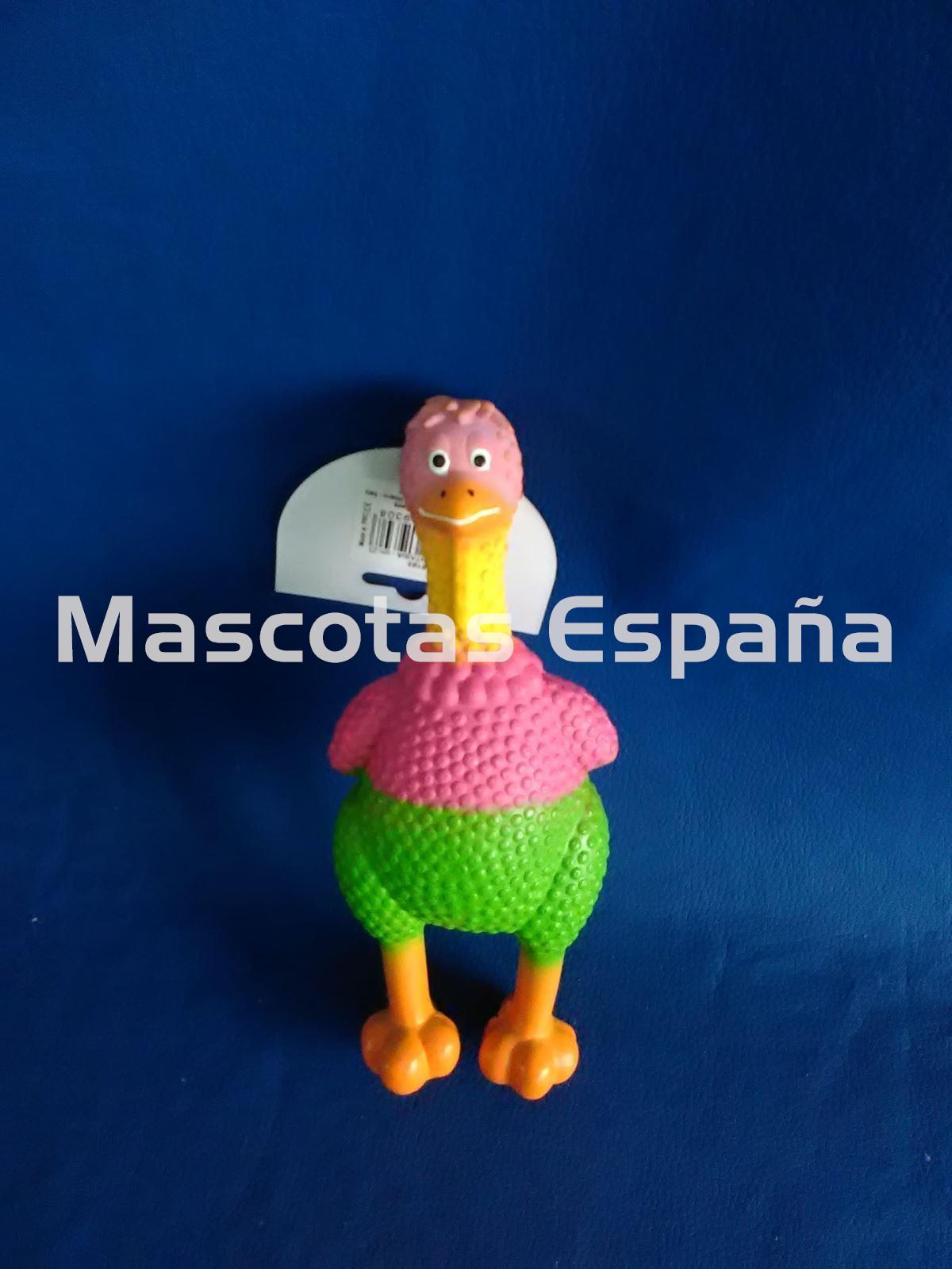 RECORD Juguete Gallina Fantasía 23cm - Imagen 1