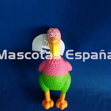 RECORD Juguete Gallina Fantasía 23cm - Imagen 1