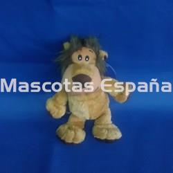 RECORD Juguete León 20cm - Imagen 1