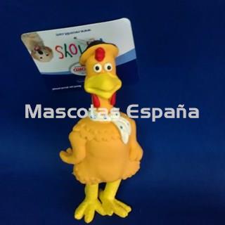 RECORD Juguete Madame Chicken - Imagen 1