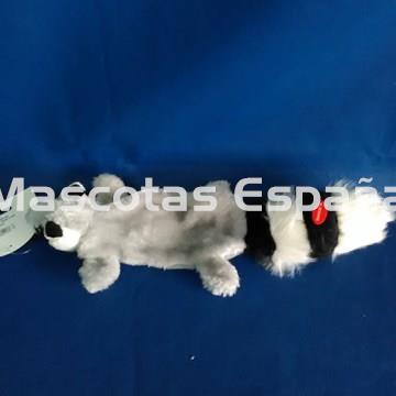 RECORD Juguete Mapache 40cm - Imagen 1