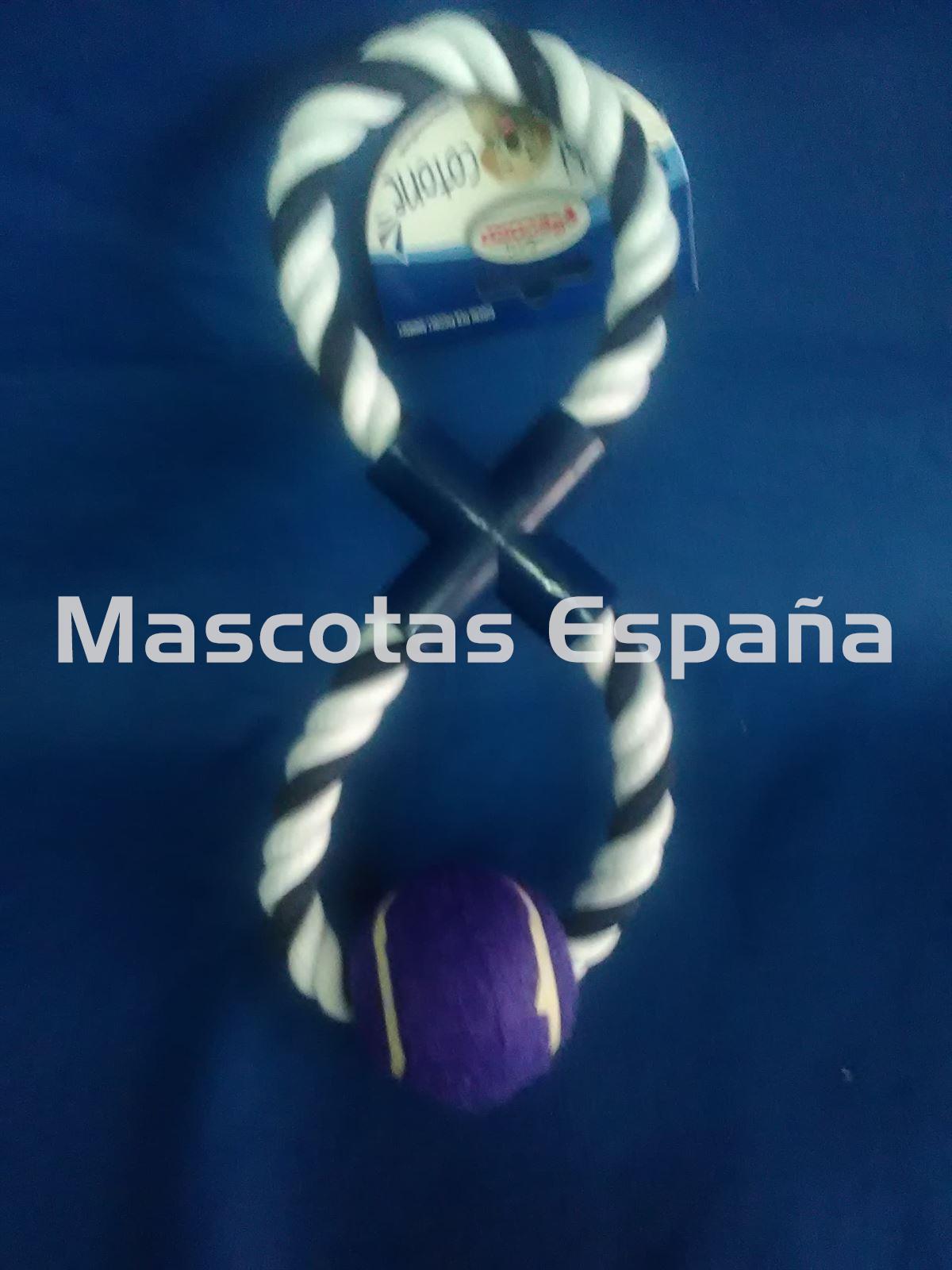 RECORD Juguete Marine Cotton Otto 29cm - Imagen 1