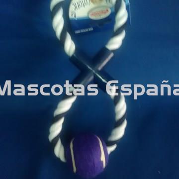 RECORD Juguete Marine Cotton Otto 29cm - Imagen 1