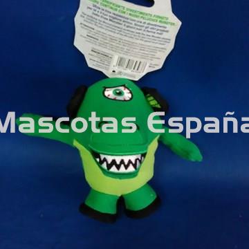 RECORD Juguete Monster Gang Cocodrilo 18cm - Imagen 1