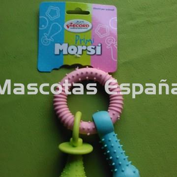 RECORD Juguete MORSI Dueto 15,3cm - Imagen 1