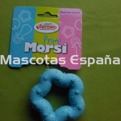 RECORD Juguete MORSI Estrella Azul - Imagen 1
