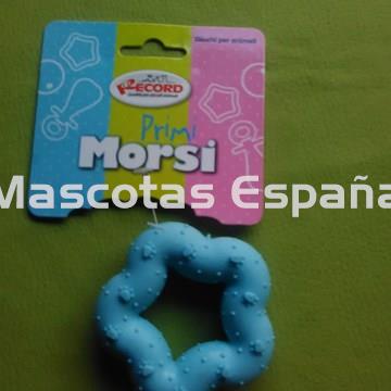 RECORD Juguete MORSI Estrella Azul - Imagen 1