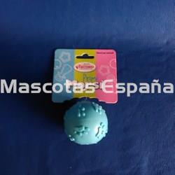 RECORD Juguete MORSI Pelota 6cm Azul - Imagen 1