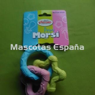 RECORD Juguete MORSI Tris 13,5cm - Imagen 1