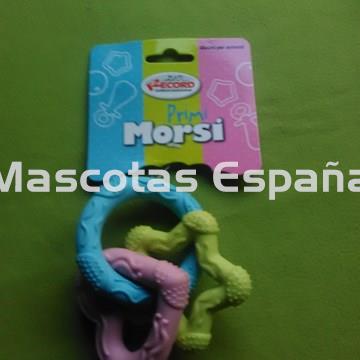 RECORD Juguete MORSI Tris 13,5cm - Imagen 1