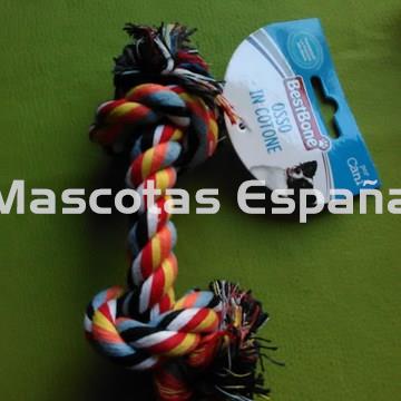 RECORD Juguete Nudo Multicolor 15cm - Imagen 1