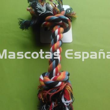 RECORD Juguete Nudo Multicolor 20cm - Imagen 1