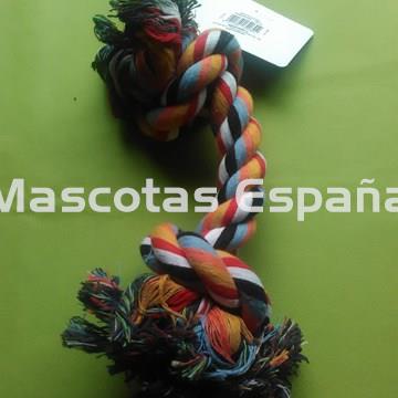 RECORD Juguete Nudo Multicolor 30cm - Imagen 1