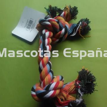 RECORD Juguete Nudo Multicolor 35cm - Imagen 1