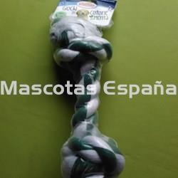 RECORD Juguete Nudo Sabor Menta 35cm - Imagen 1