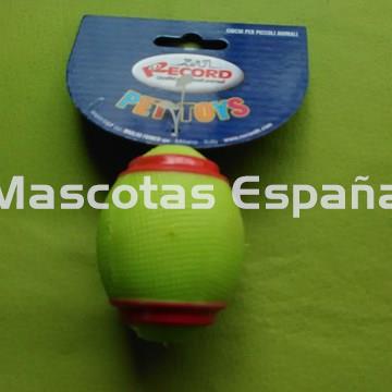 RECORD Juguete Pelota Rugby P - Imagen 1