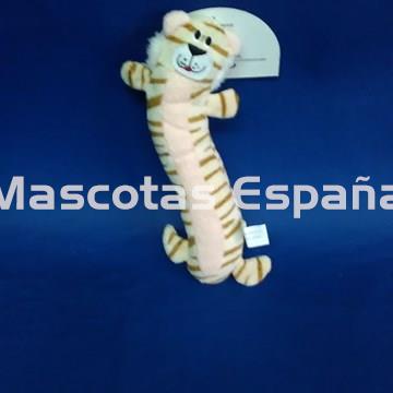 RECORD Juguete Peluche Tigre 30cm - Imagen 1