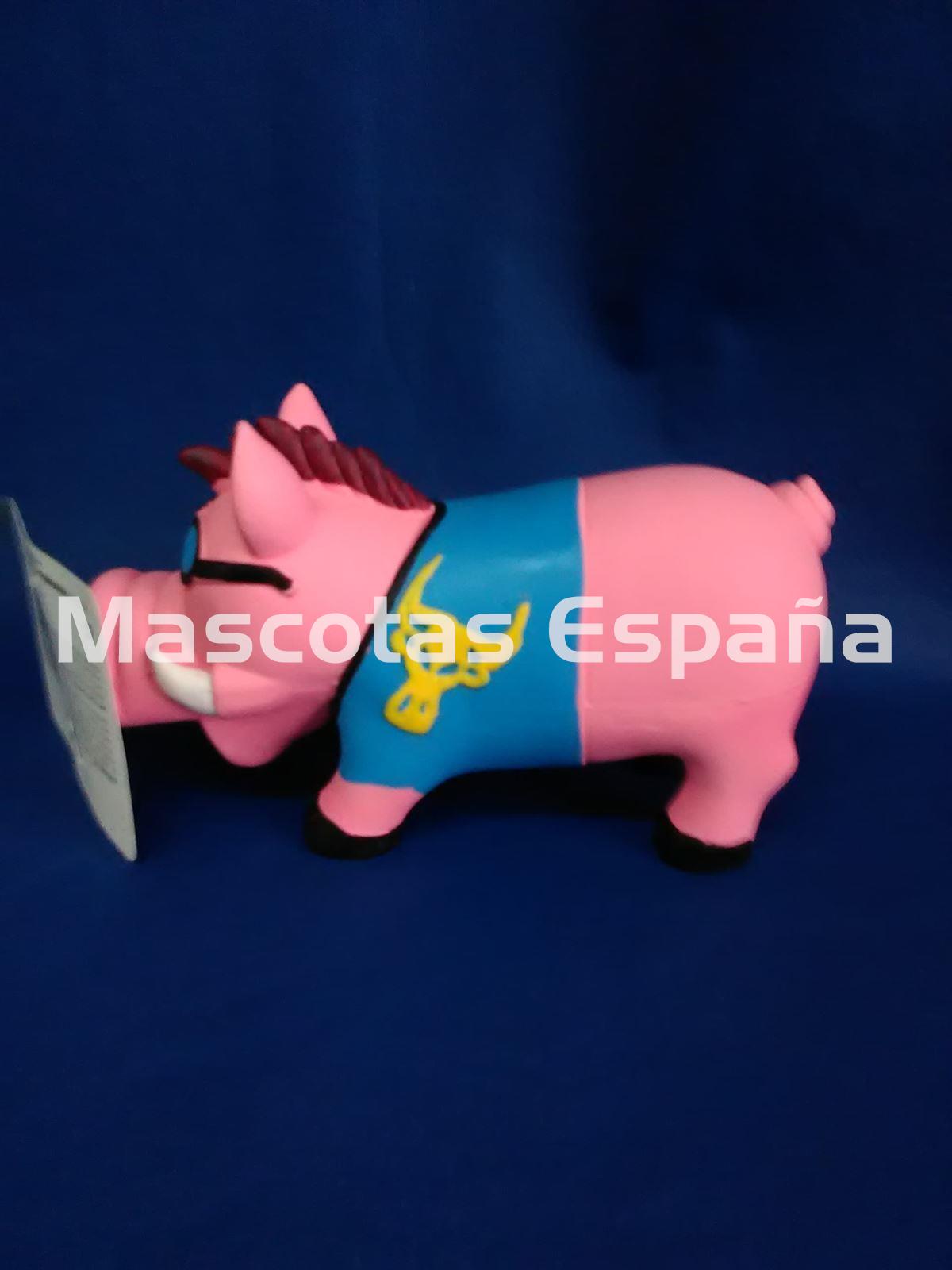 RECORD Juguete Punk Pig - Imagen 1