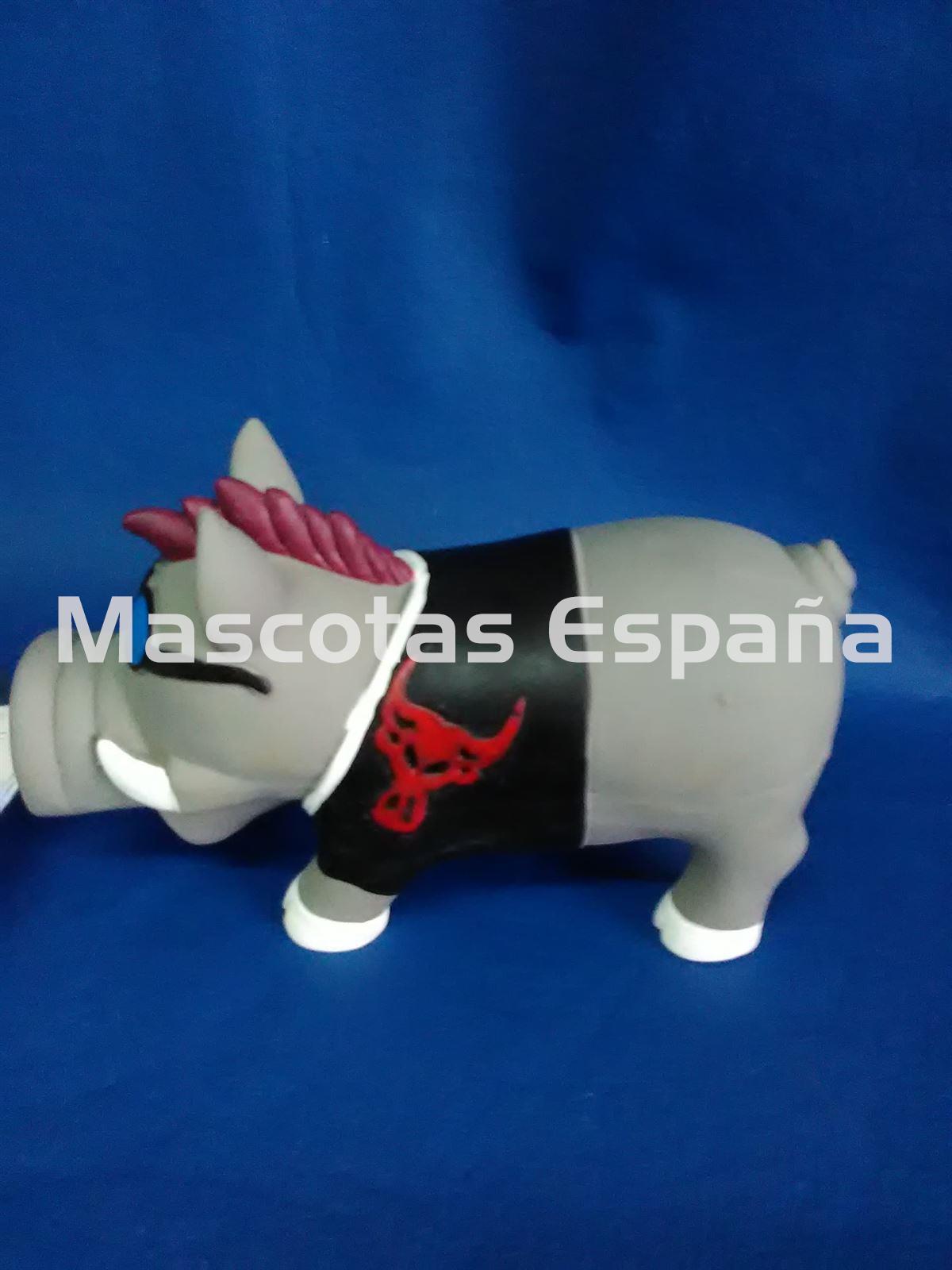 RECORD Juguete Punk Pig - Imagen 1