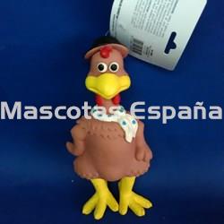 RECORD Juguete Sir Chicken - Imagen 1